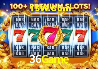 Especiais de Fim de Semana 36Game