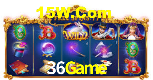 Tournaments 36Game