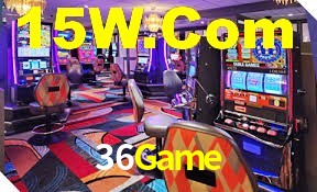Game Providers 36Game