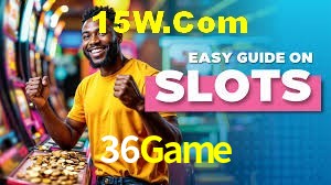 Responsive Design 36Game