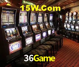 36 Game Bet