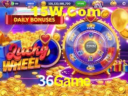 Exclusive Offers 36Game