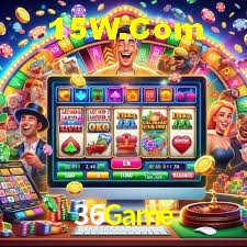 Weekend Specials 36Game