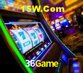 36Game: Seu Cassino Premiado com Pagamentos Rápidos