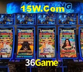 Ofertas Exclusivas 36Game