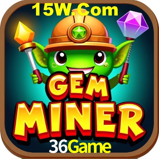 Interface do App 36Game