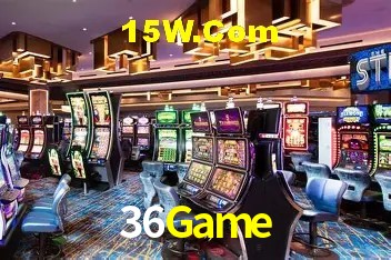 36Game - Confiável-De Casino Online Brasil - 36Game.Com
