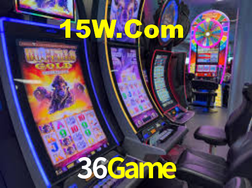 Roulette Table 36Game