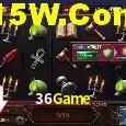Login Seguro 36Game