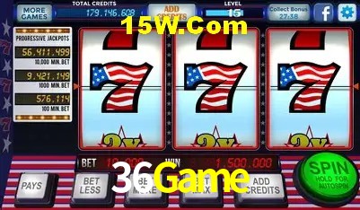 Promoção Relâmpago 36Game