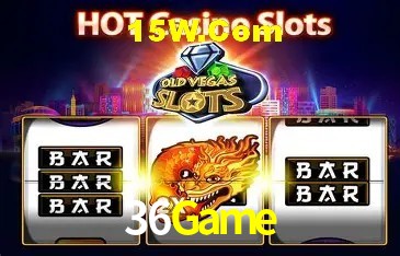 Sinta a adrenalina dos jogos de cassino com 36Game
