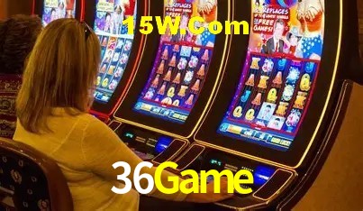 Recursos de Bônus 36Game