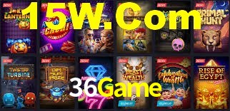 Slot Games 36Game