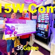 2FA Security 36Game