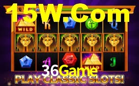 Quick Registration 36Game