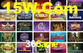 Tennis Betting 36Game