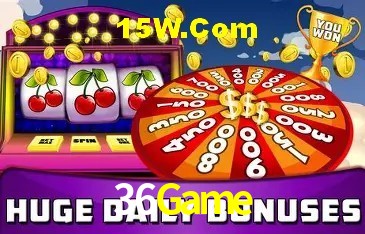 Provedores de Jogos 36Game