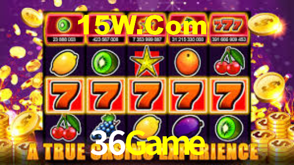 36 Game Bet